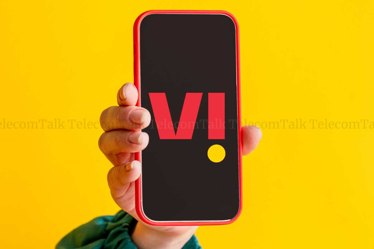 Vodafone Idea