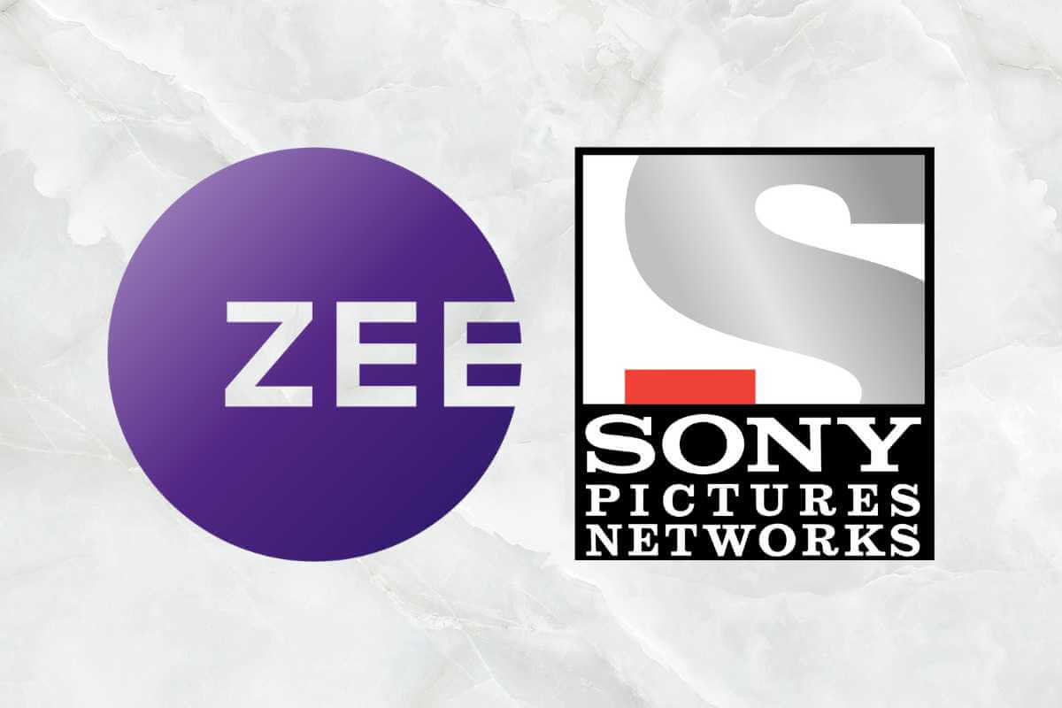 Zee Entertainment and Sony Pictures Merger Deal Receives NCLT Approval: Report