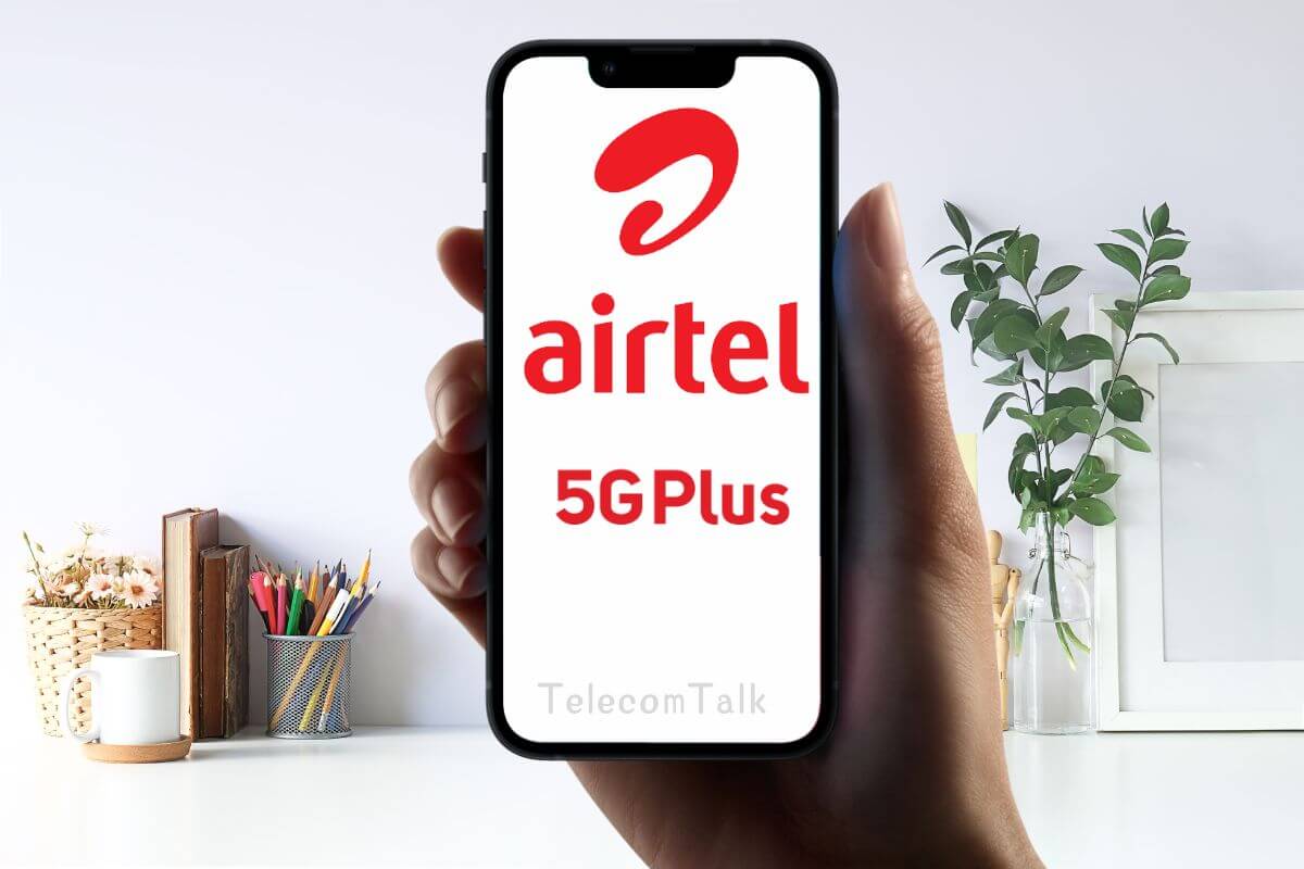 Airtel 2GB per Day Plans Available in September 2023