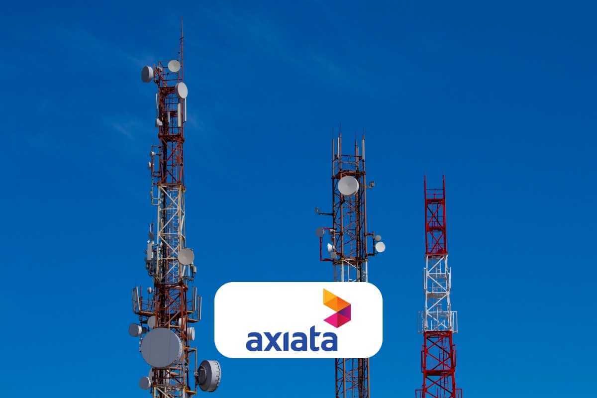 axiata towerunit completes acquisition pldt tower assets