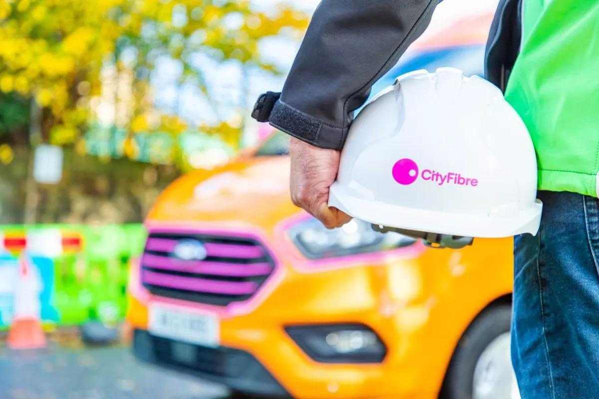 CityFibre Completes East Wokingham and North Crowthorne Full Fibre Rollout