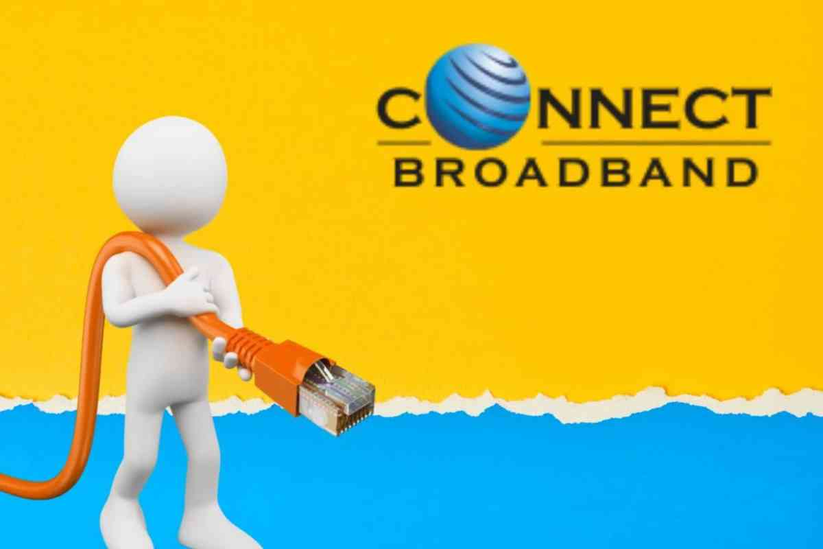 connect broadband has a super affordable 50
