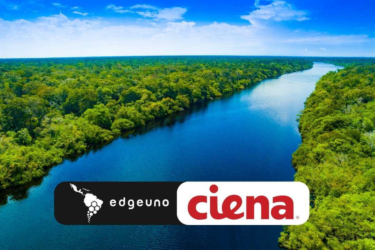 edgeuno enhances network connectivity brazil mexico ciena