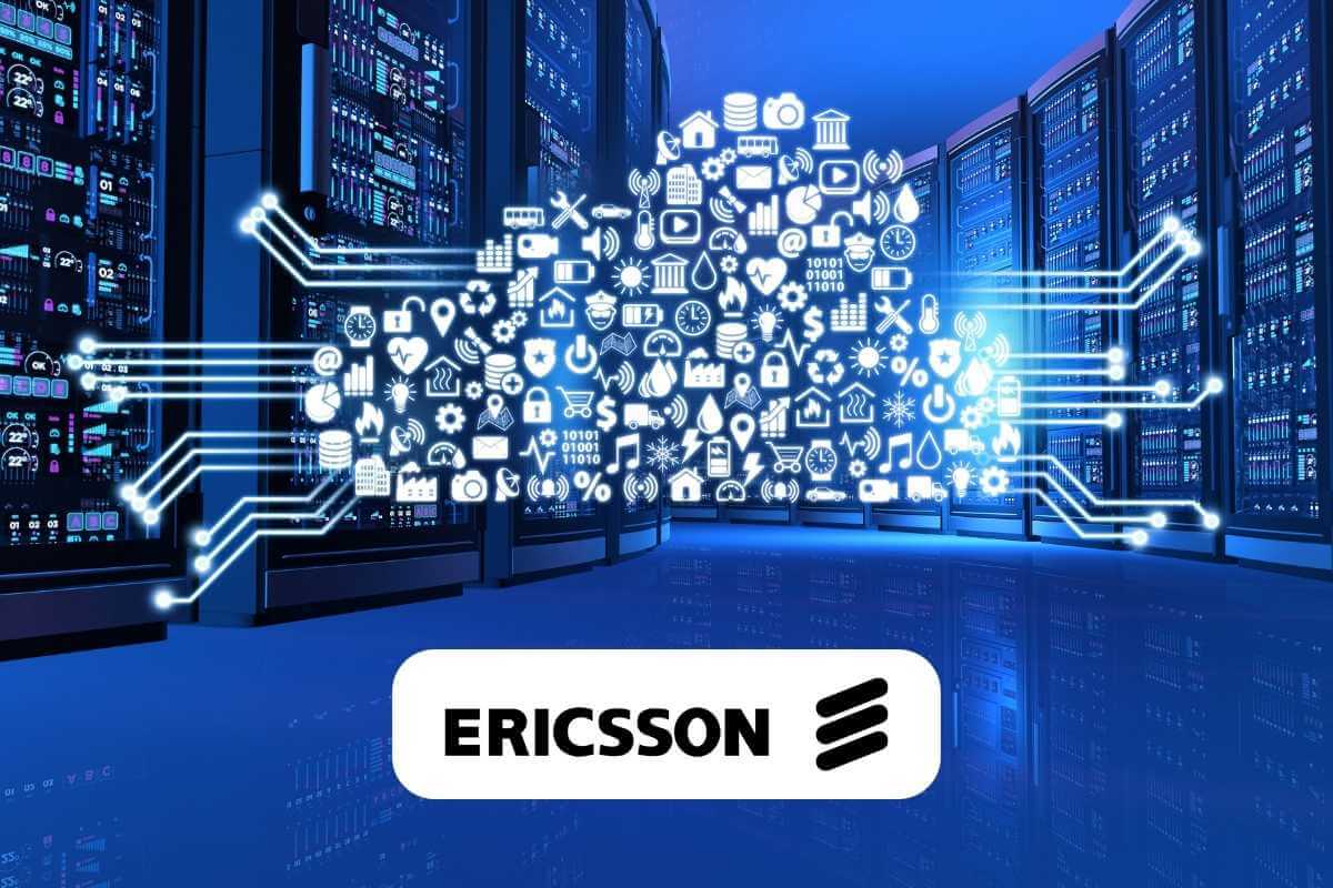 ericsson google cloud cloud ran ai automation
