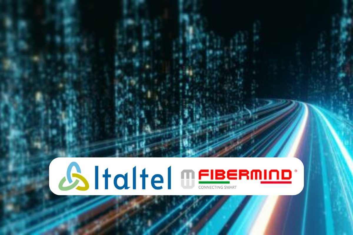 Fibermind to Acquire FTTH and FWA Business Division of Italtel