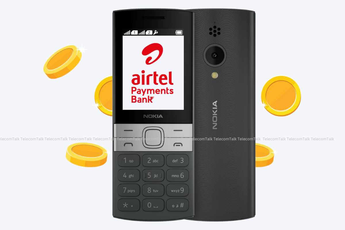 IDEMIA, Airtel Payments Bank, and HMD Global to Bring Digital Rupee Application to Feature Phones