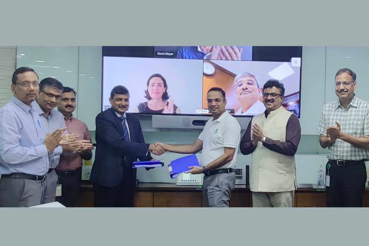 Indus Towers and IOC Phinergy Partner to Deploy Zero-Emission Energy Systems