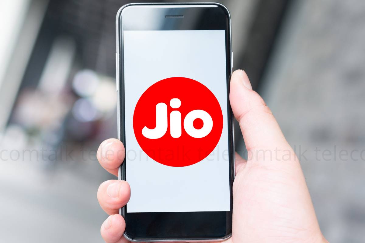 jio pushes for auctioning of spectrum sends