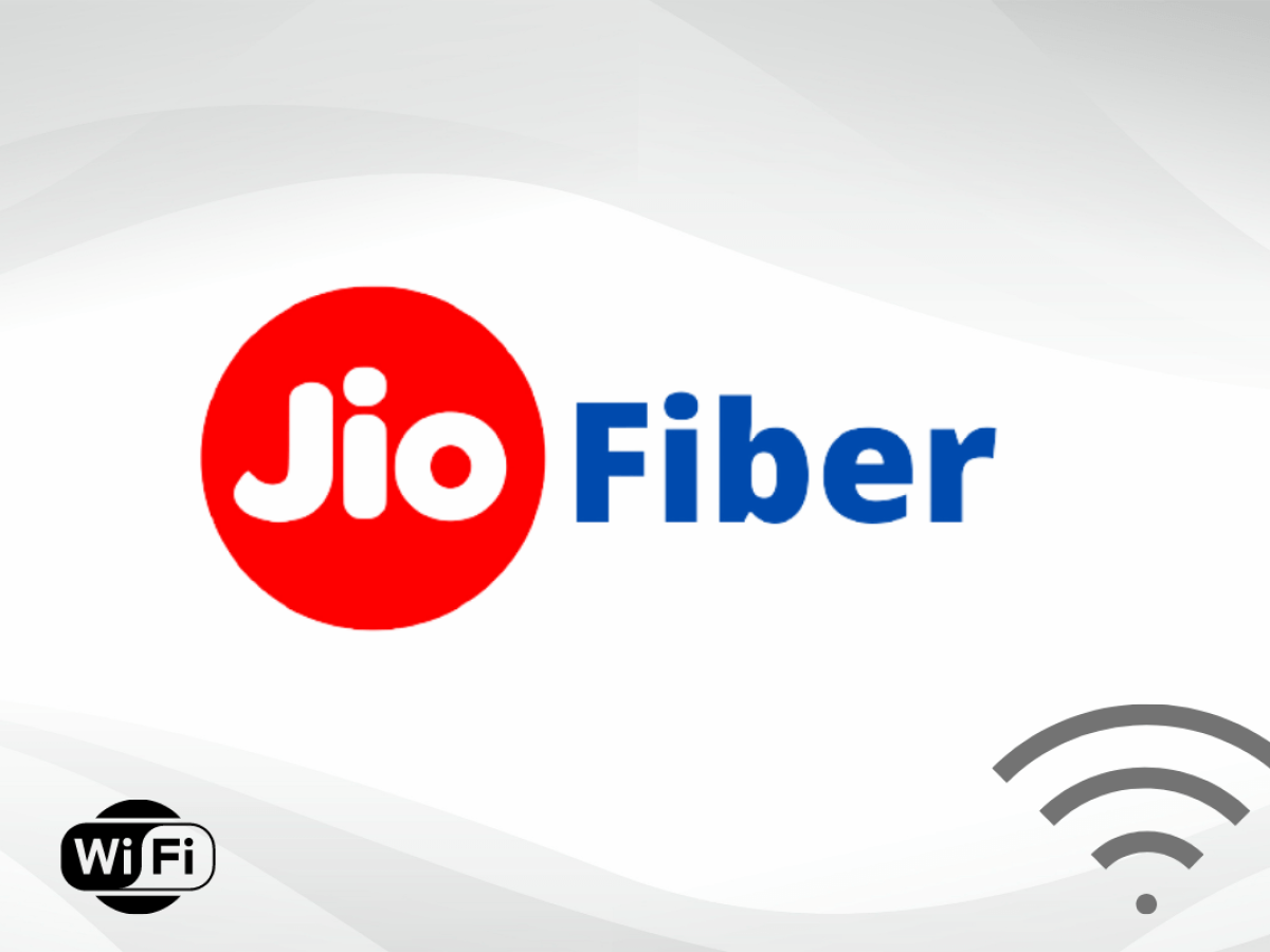 Reliance JioFiber offers 10mbps internet connection for free because work  from home, all details here