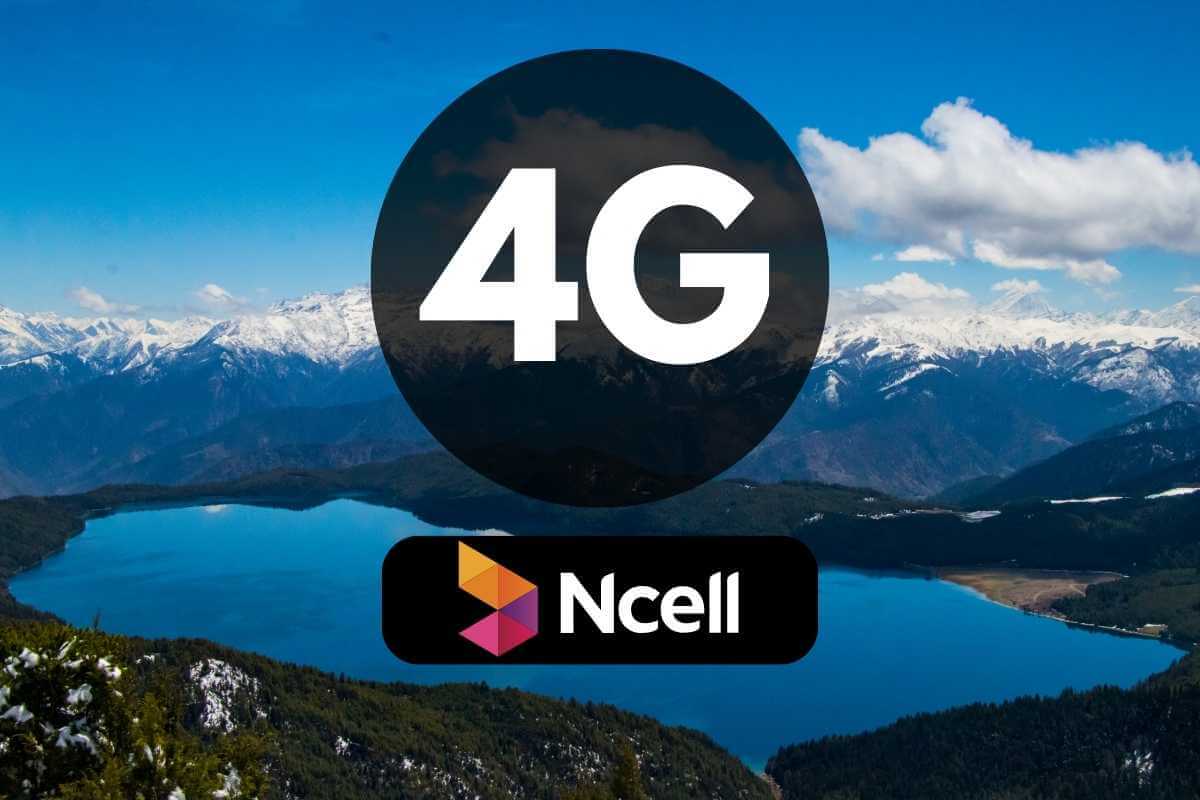 Ncell Expands 4G to Remote Districts of Karnali and Sudurpaschim Province