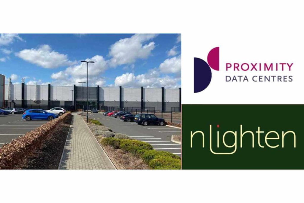 Nlighten nLighten Acquires Proximity Data Centres, Expanding Presence in the UK ...
