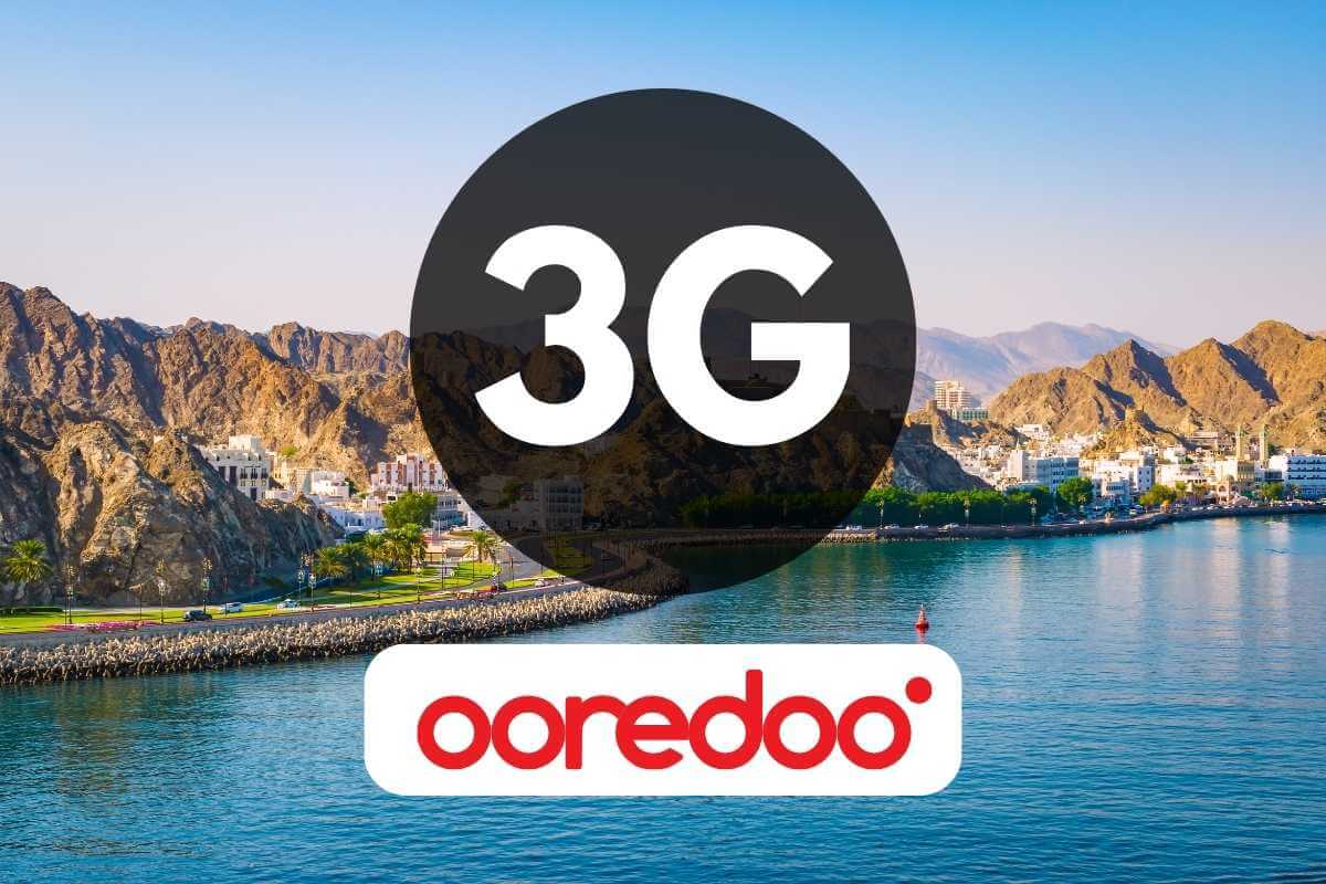 Ooredoo Oman Prepares For 3G Phase-Out, Future-Proofs Smart IoT Devices