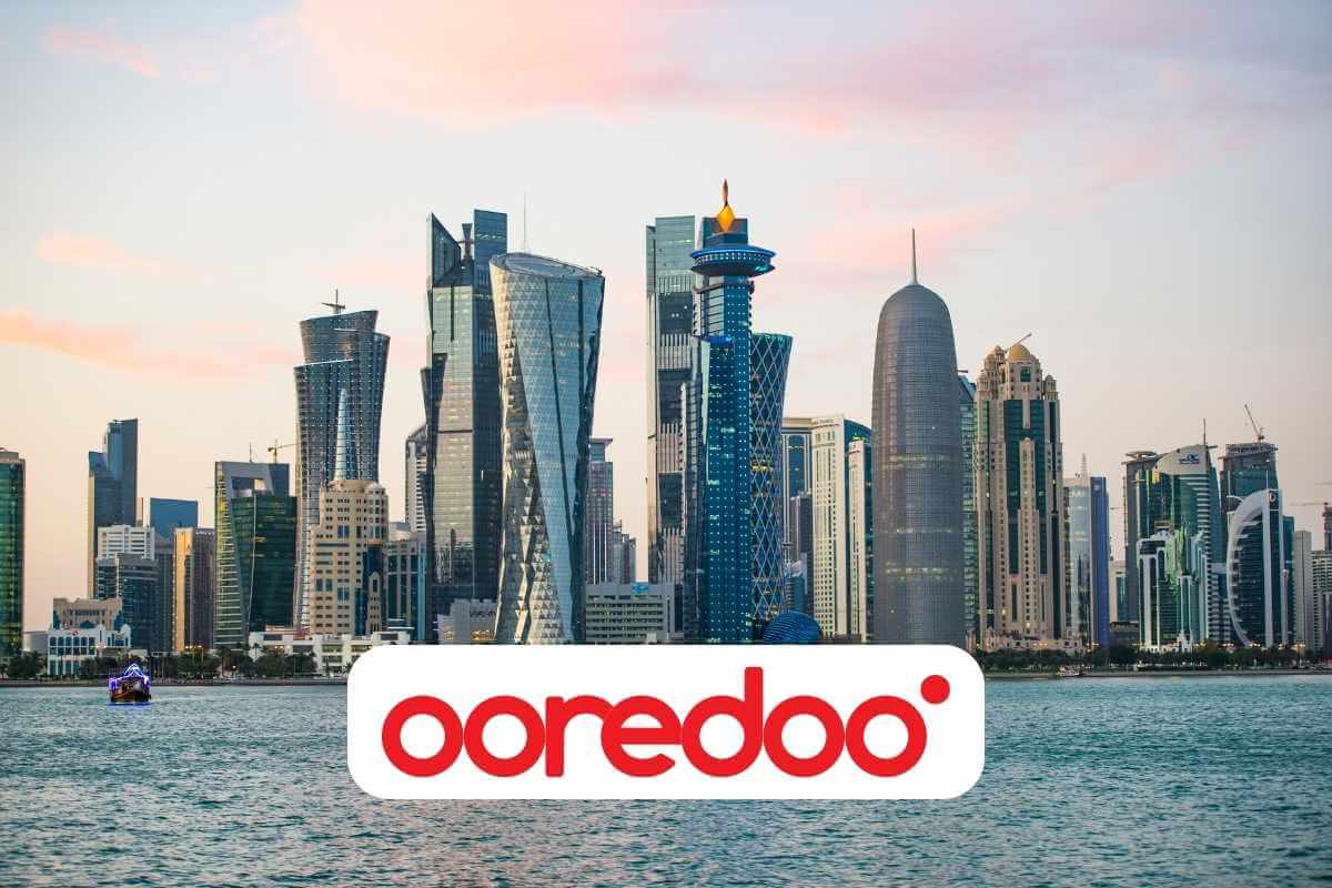 Ooredoo Qatar Deploys World First 50G PON Connectivity