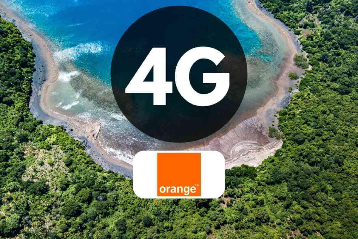 Orange Mayotte to Upgrade 4G Network in Few More Regions