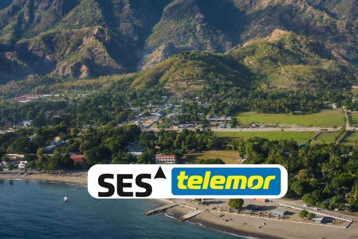 telemor ses partnership mobile connectivity timor leste