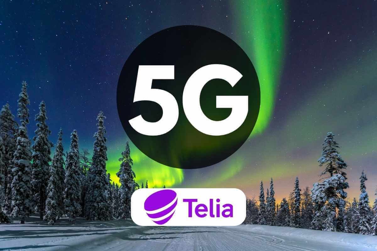 Telia Finland Successfully Tests RedCap Technology in 5G Network