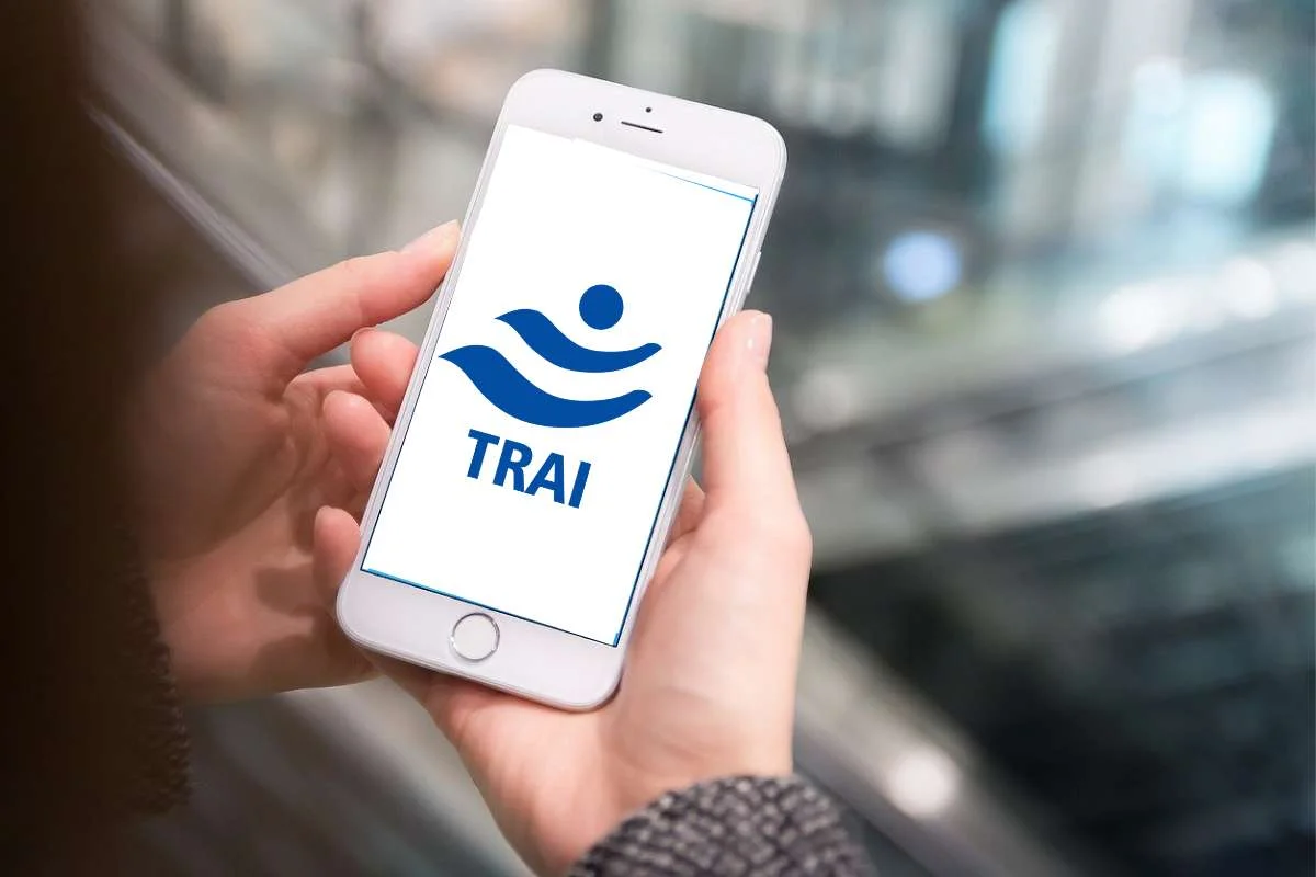 trai turns its attention towards indoor network coverage