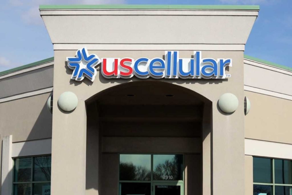 UScellular Accelerates 5G Network Expansion With Early Access to C-Band ...
