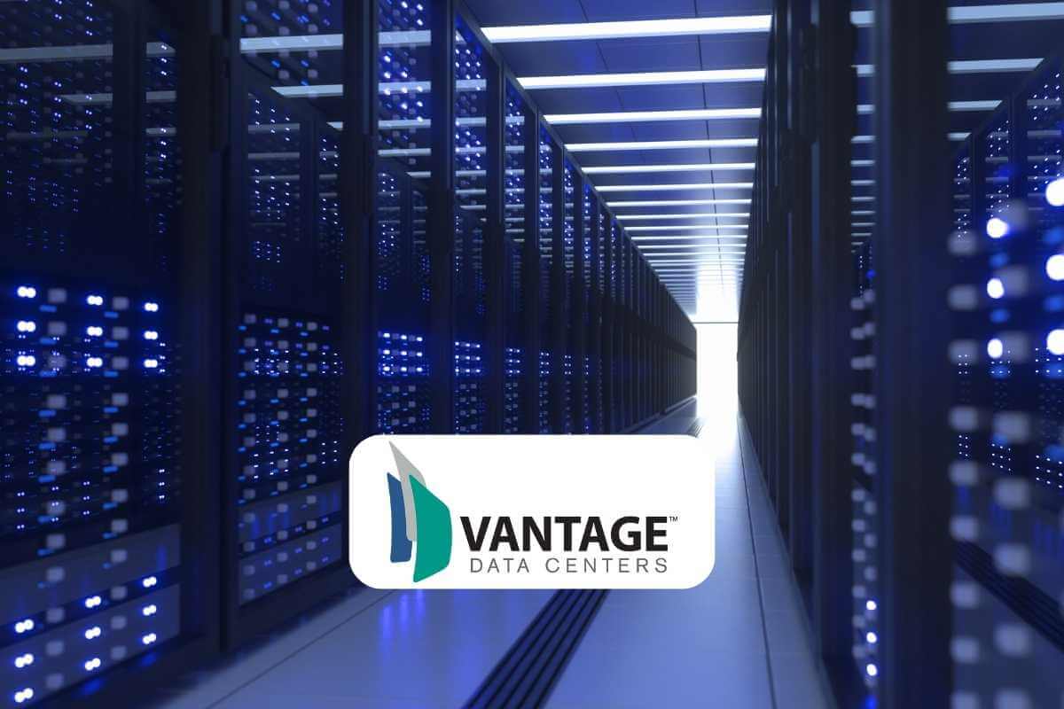 Vantage Data Centers EMEA Secures EUR 1.5 Billion Investment from AustralianSuper