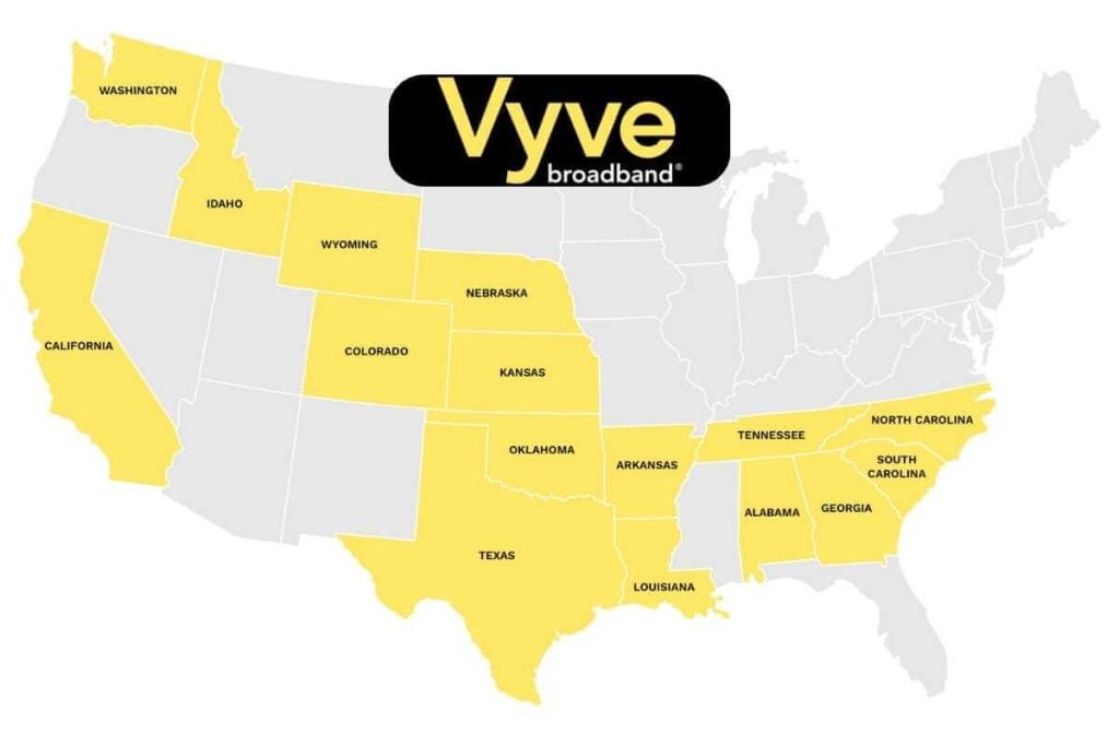 Veyve Vyve Broadband Acquires Commercial Arm of ATC Broadband in Vidalia, Georgia