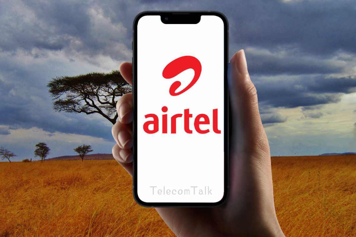 Airtel Africa Expands Customer Base, Data and Mobile Money Customers
