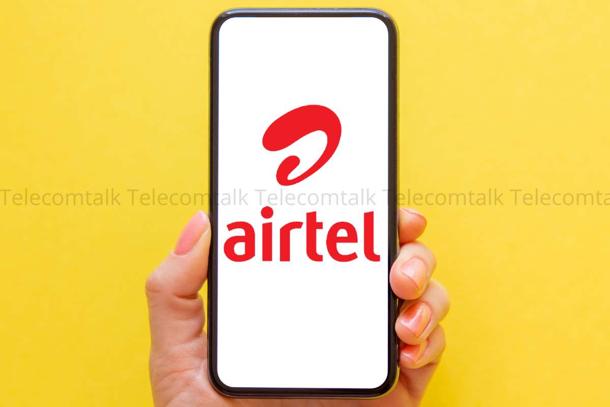 Airtel Suggests Spectrum Swapping to Govt