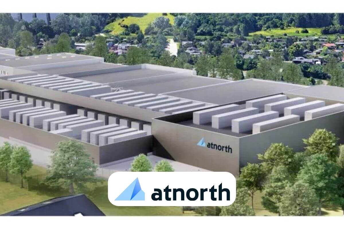 atNorth to Expand into Denmark With New Data Center in Ballerup