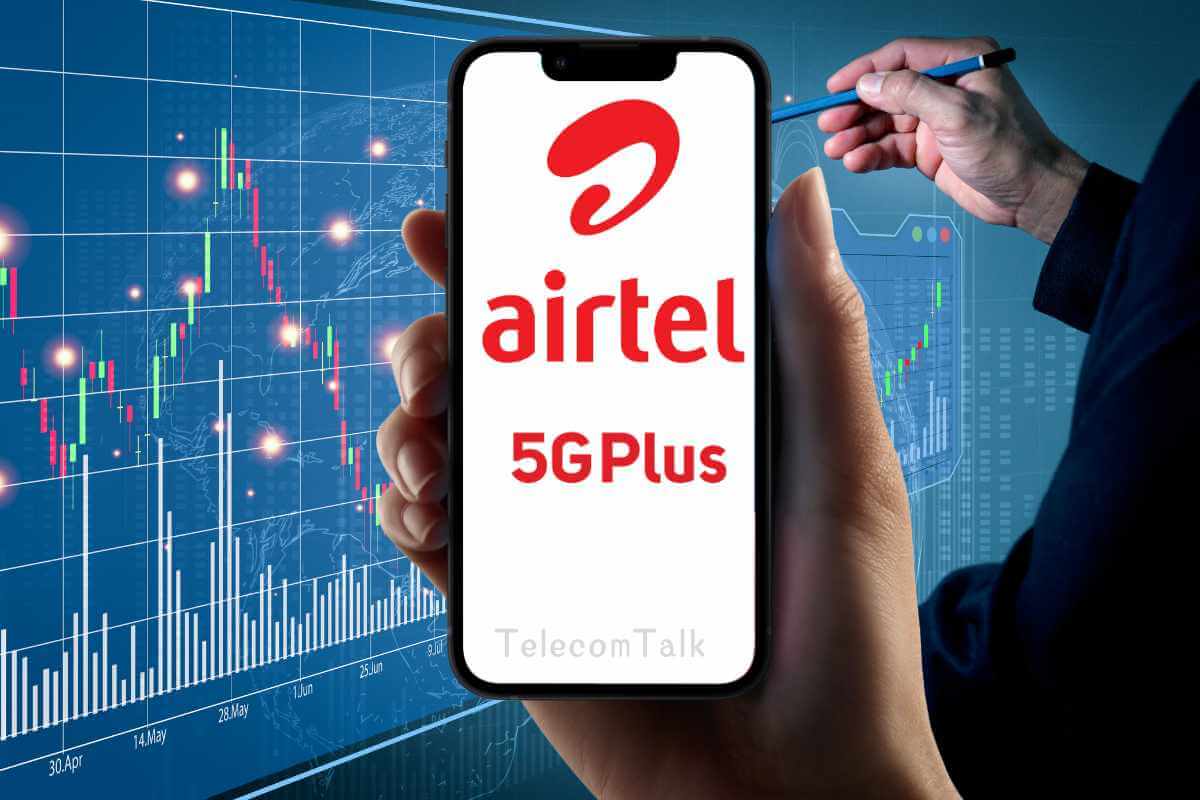 Bharti Airtel Reports Q2 Net Profit Of Rs 1,341 Crore; ARPU At Rs 203