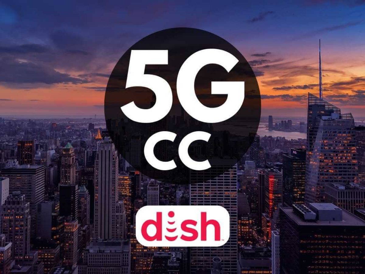 DISH Wireless Achieves Simultaneous 5G Uplink and Downlink CA for FDD  Spectrum