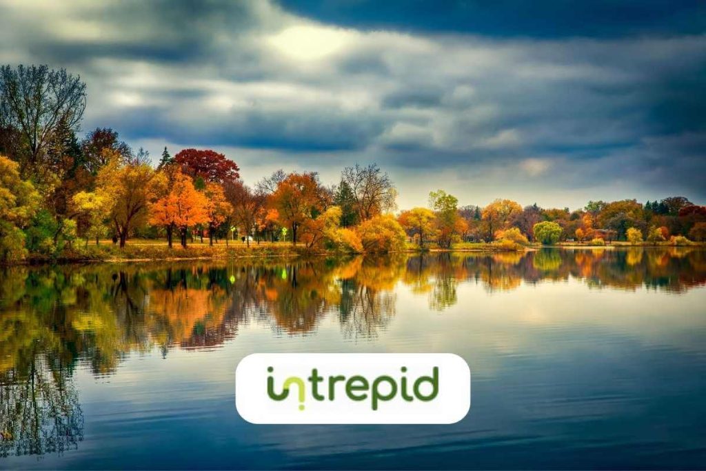 Intrepid Fiber Networks Expands into Bloomington, Minnesota