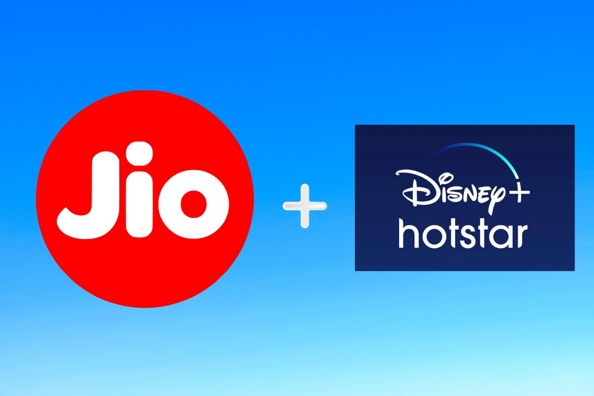 jio brings disney hotstar bundled prepaid plans