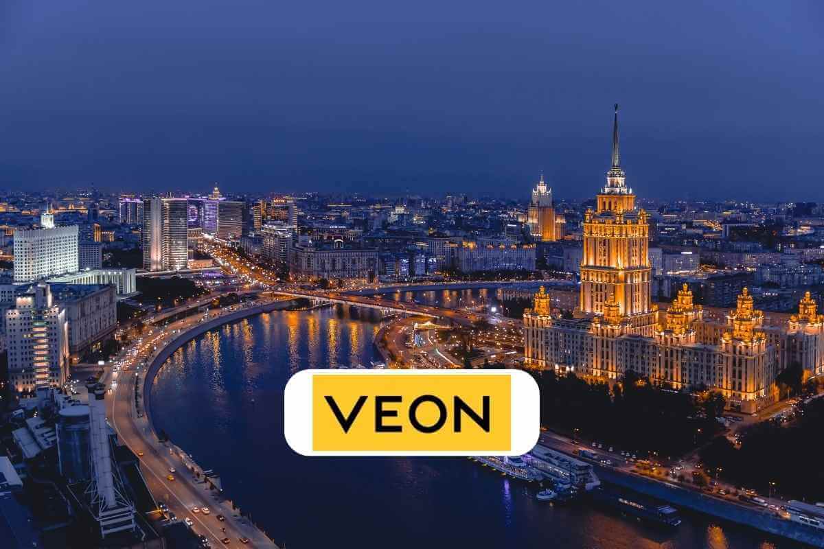Veon Completes Exit From Russia, to Focus On Six Emerging Markets