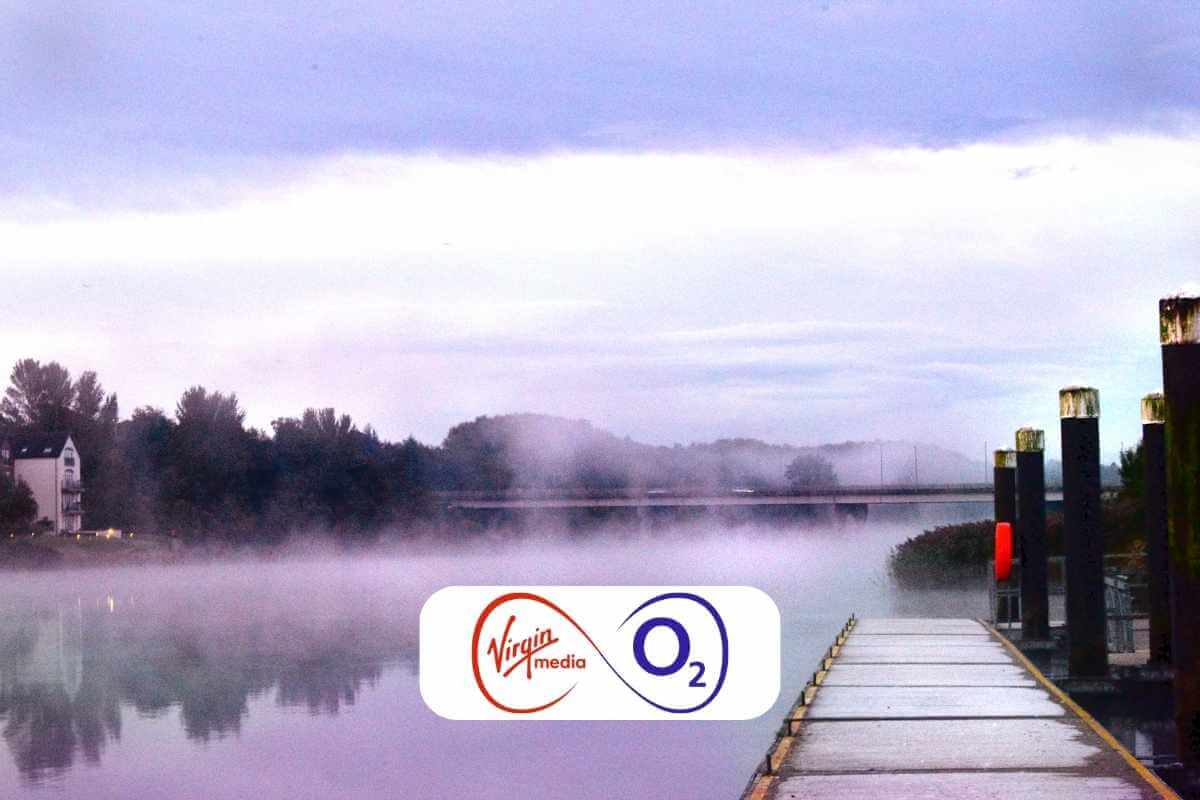 Virgin Media Launches Gigabit Broadband in Coleraine, Northern Ireland