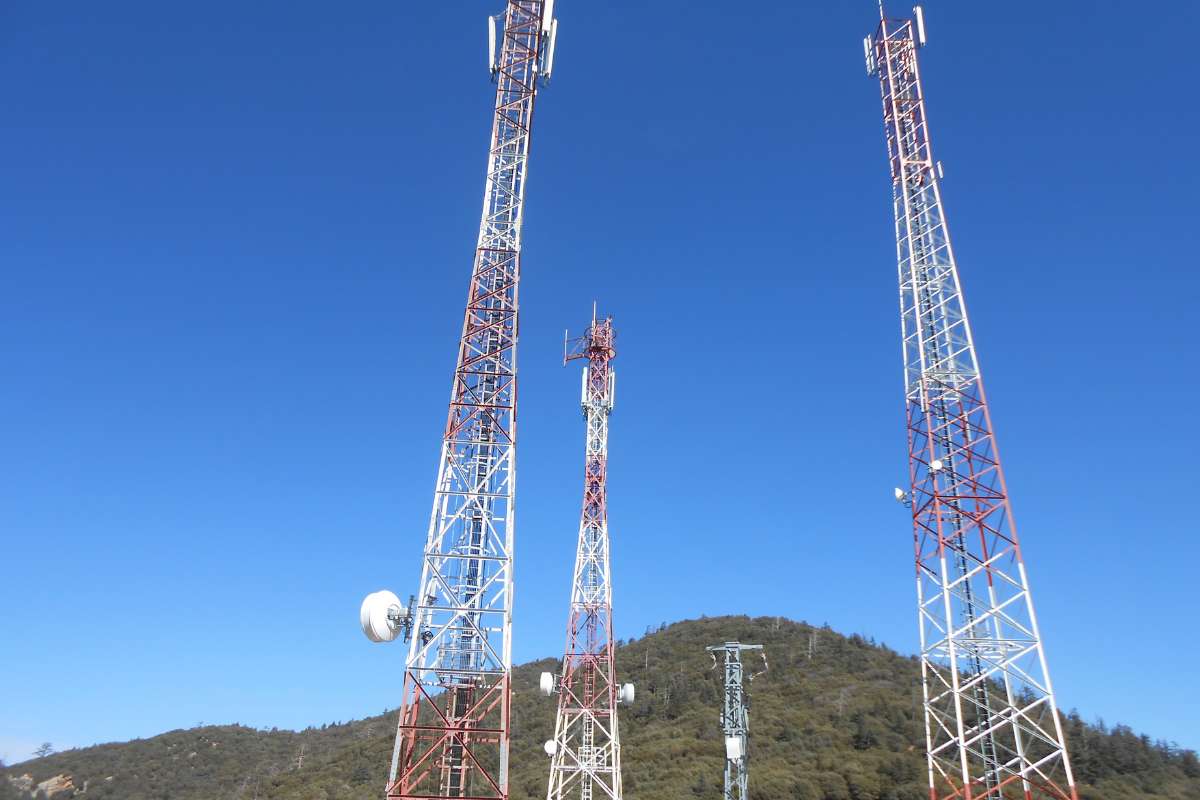 when will the next spectrum auction happen