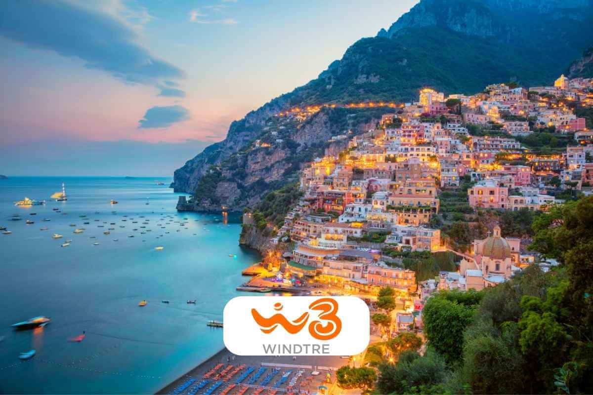 WindTre Enables Wi-Fi Calling With Any Wi-Fi Network in Italy