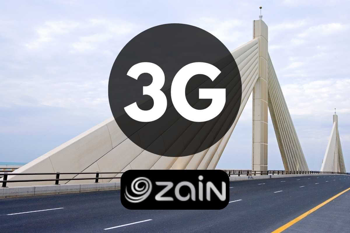 Zain Bahrain retires 3G network to enhance 4G and 5G experience