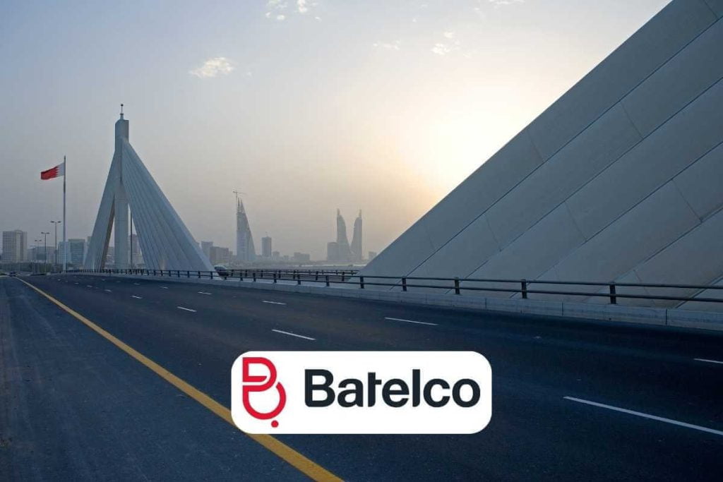 Batelco Launches Large-Scale Deployment of IPv6 in Bahrain