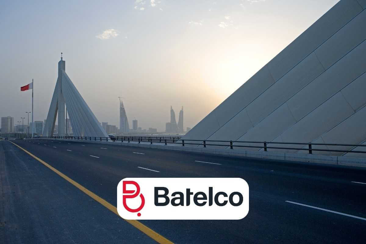 Batelco Launches Mobile Peering Service in MENA Region