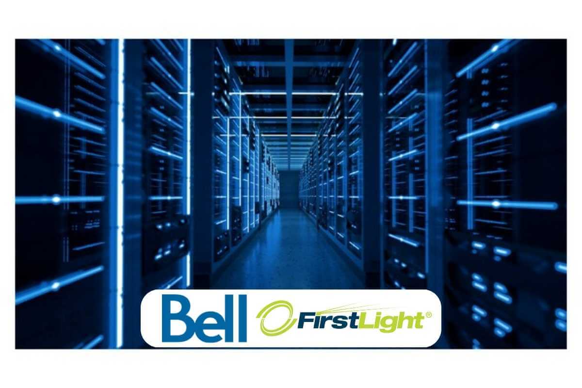 Bell Canada 