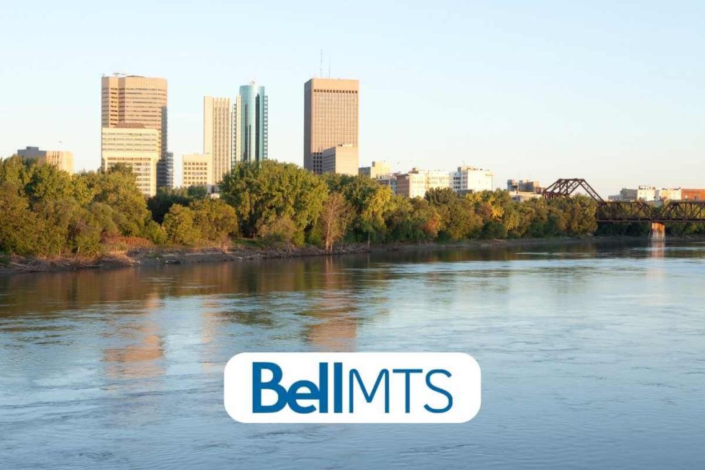 Bell MTS Launches 3 Gbps Symmetrical Internet Service in Manitoba, Canada
