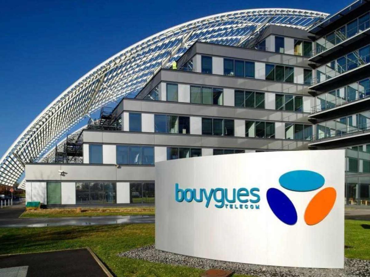 Bouygues Télécom – Axena Design