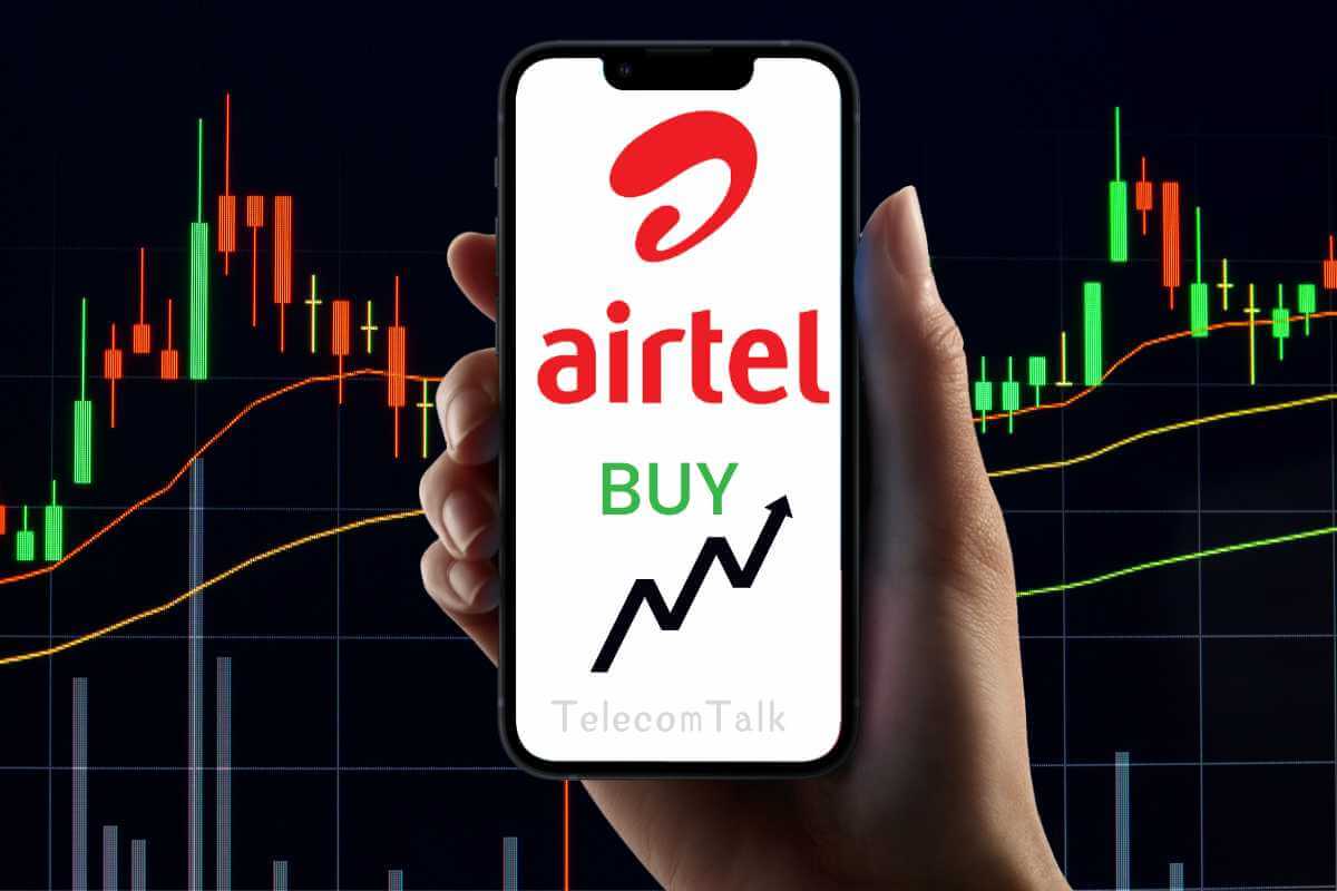 Brokerages Weigh In On Bharti Airtel's Q2 Results: Check What They Say