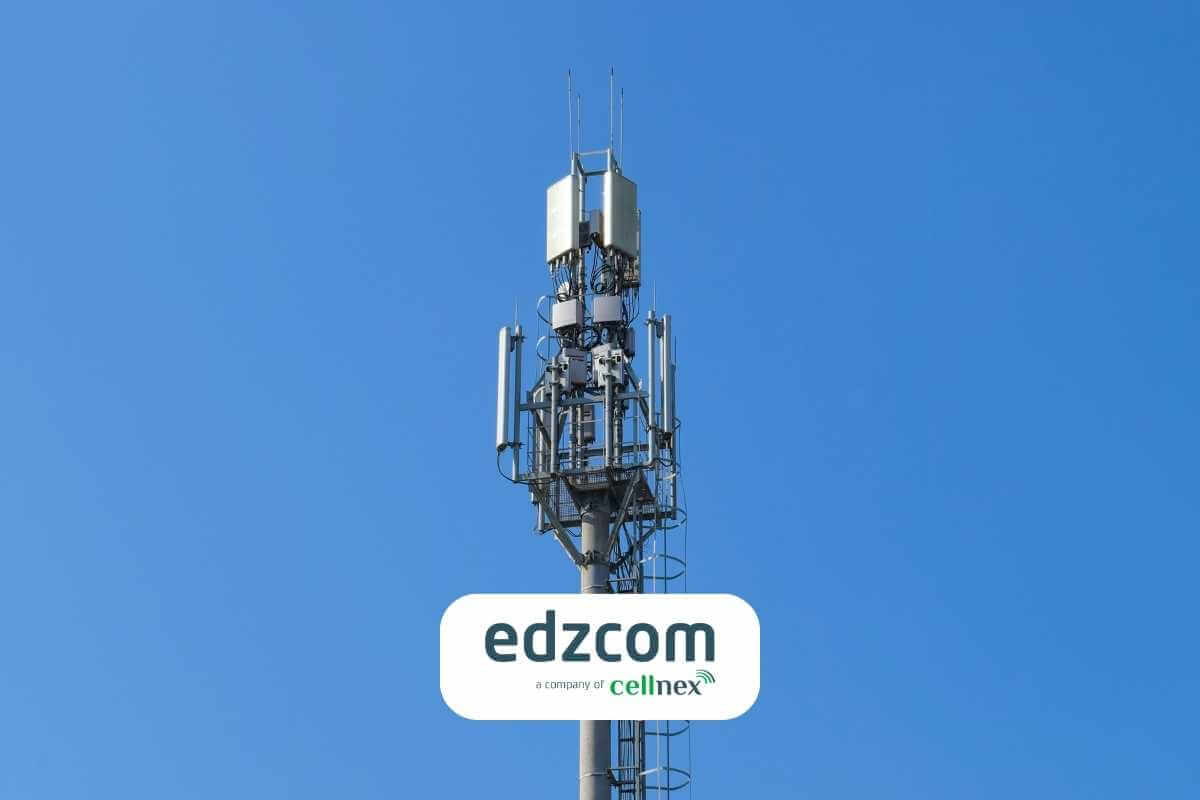 Cellnex to Sell Private Networks Unit to Boldyn Networks