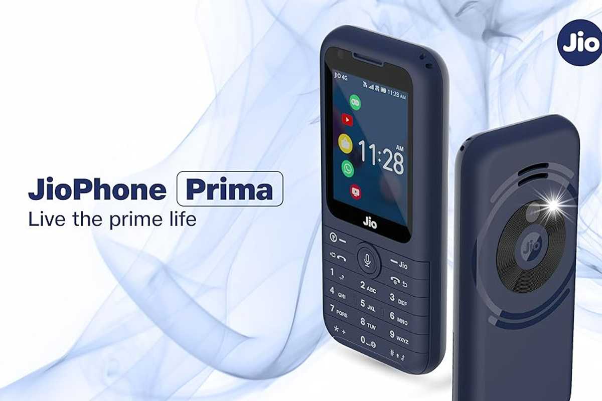 jiophone prima 4g everything to know now