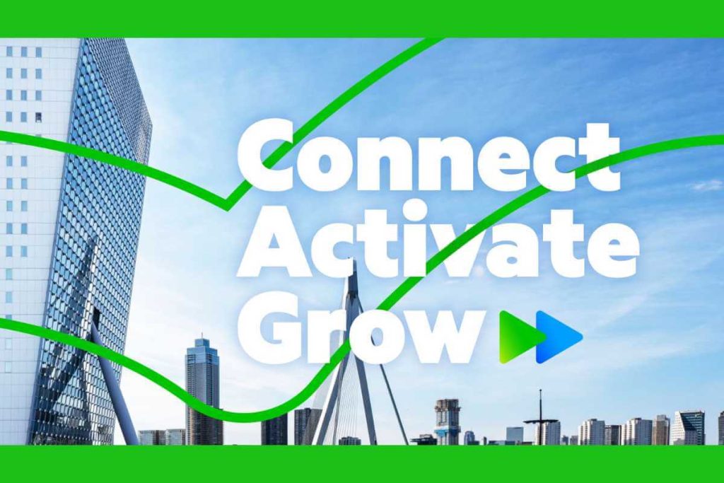 KPN to Invest EUR 4.5 Billion in Dutch Digital Infrastructure