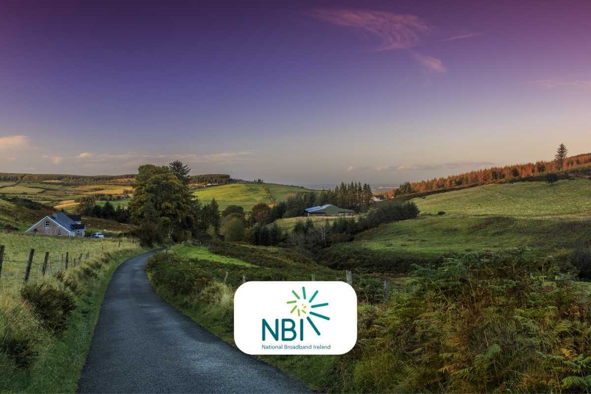 National Broadband Ireland Network Passes 200,000 Premises Milestone