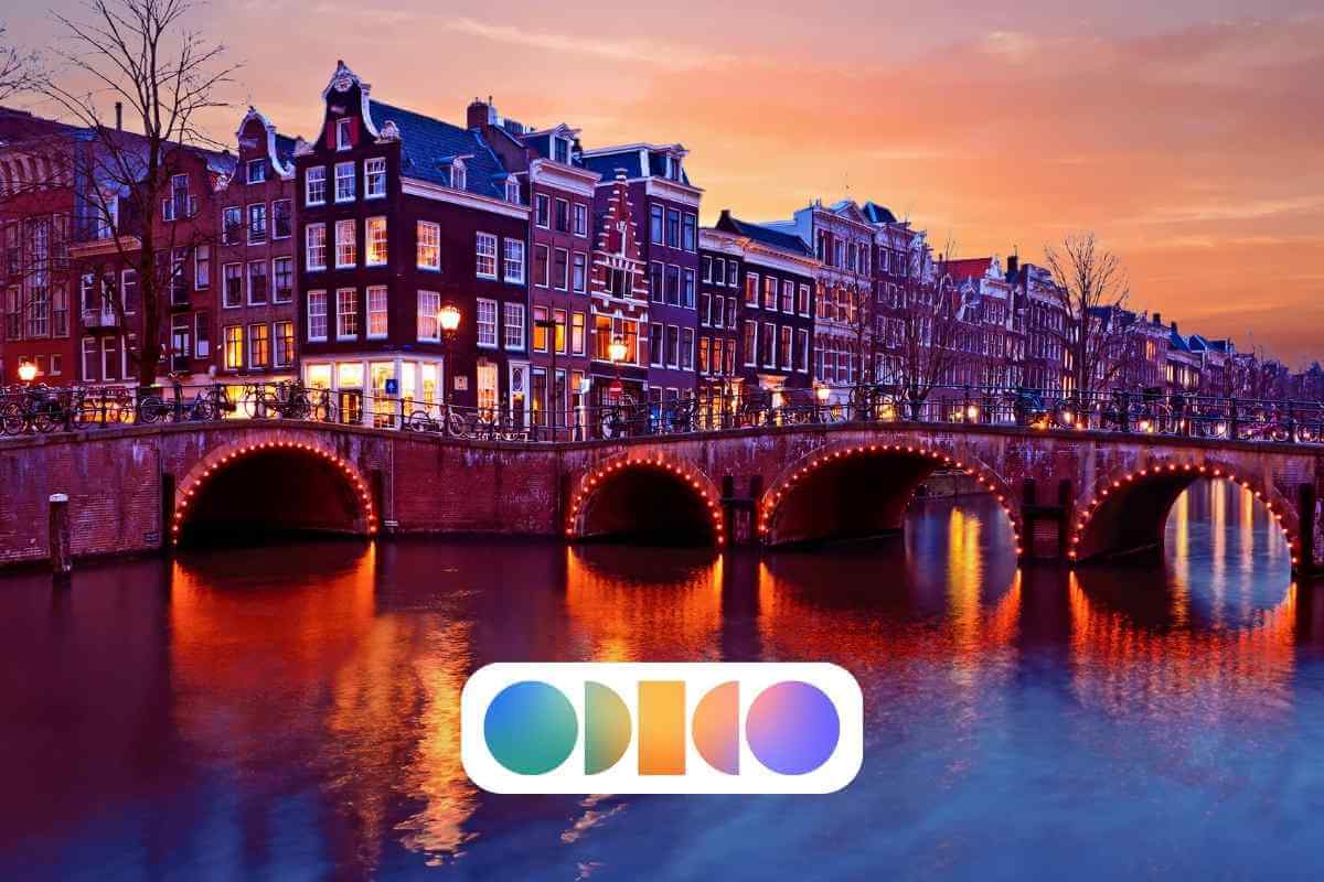 Odito lanceert 8 Gbps glasvezelbreedbanddienst in Nederland