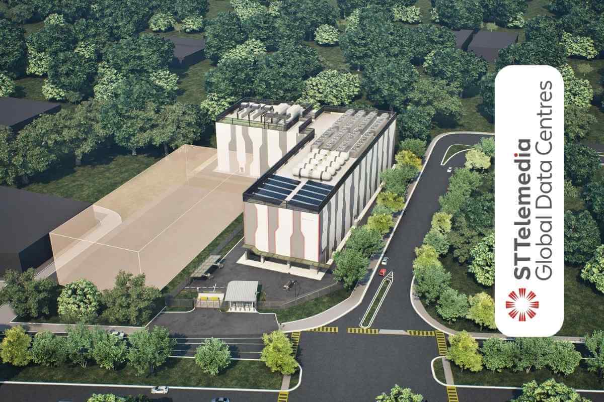 STT GDC and Basis Bay Form JV to Develop Data Centers in Malaysia
