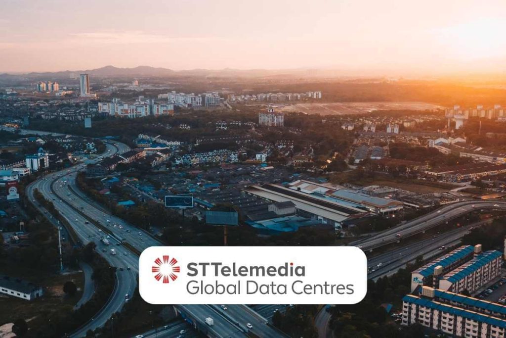 Stt Telecom STT GDC to Develop Second Data Centre Campus in Malaysia