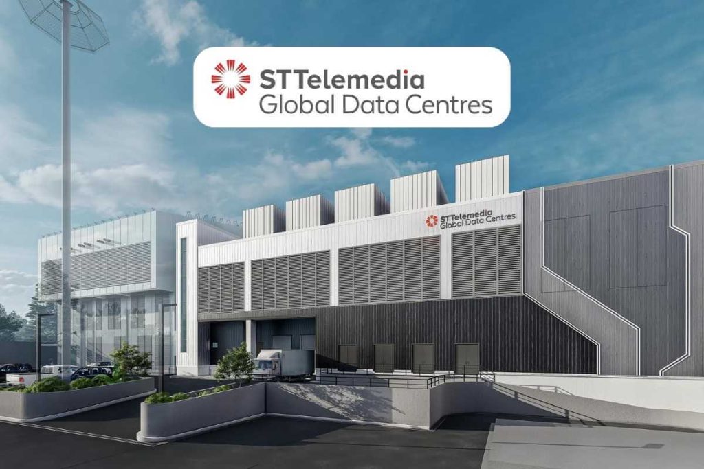 Stt Telecom STT GDC Philippines Expands With Second Facility in Cavite